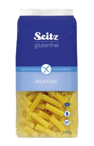Makaron RIGATONI SEITZ 500g