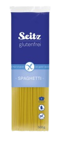 Makaron Spaghetti SEITZ 500g