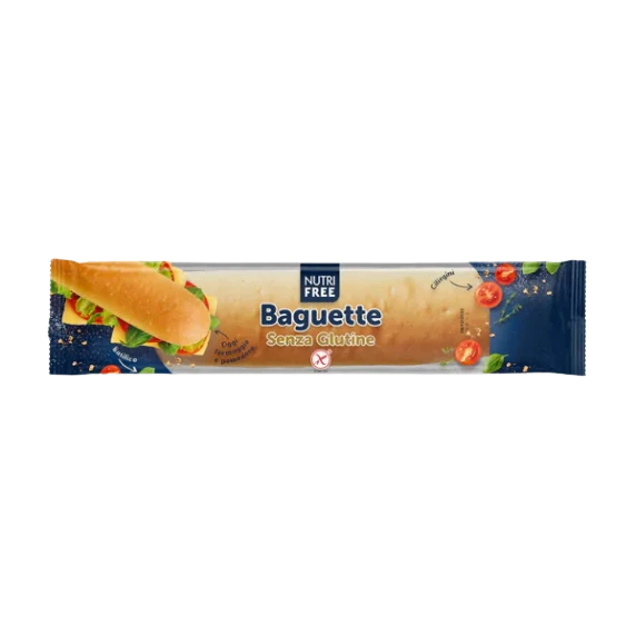 Baguette NutriFree 90g