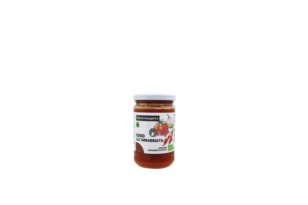 SUGO ALL'ARRABBIATA 280g, Sos arrabbiata