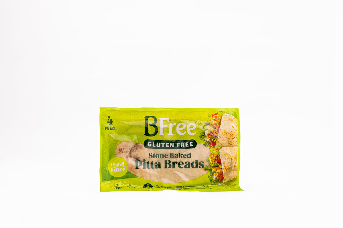 Pitta Breads BFree 220 g