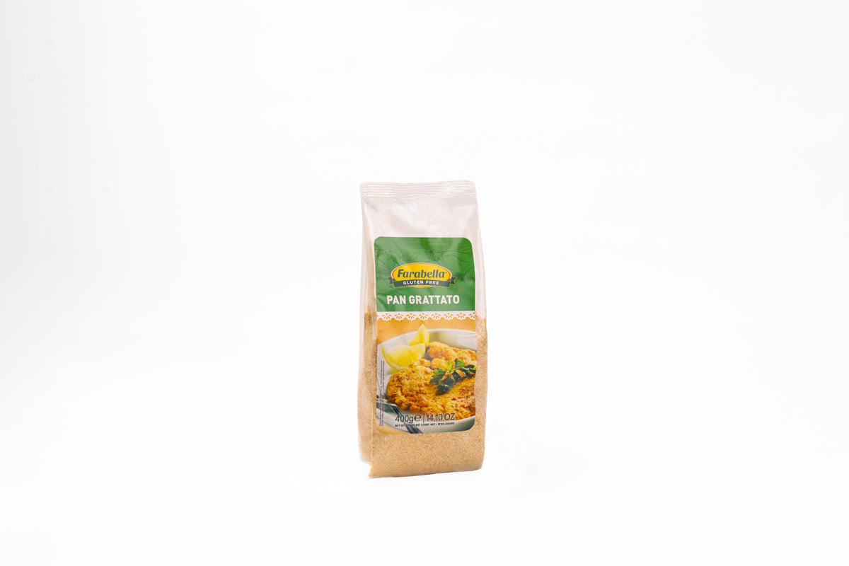 Bułka tarta 400g Farabella