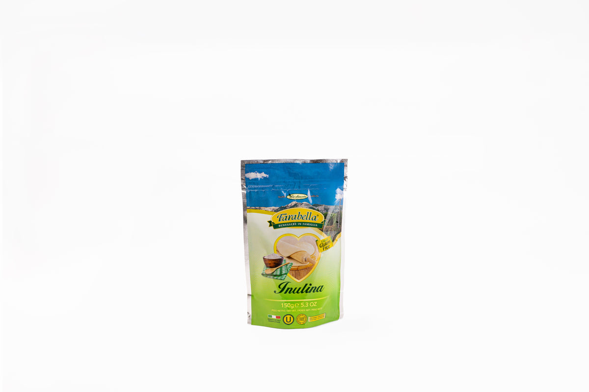 Inulina 150g Farabella