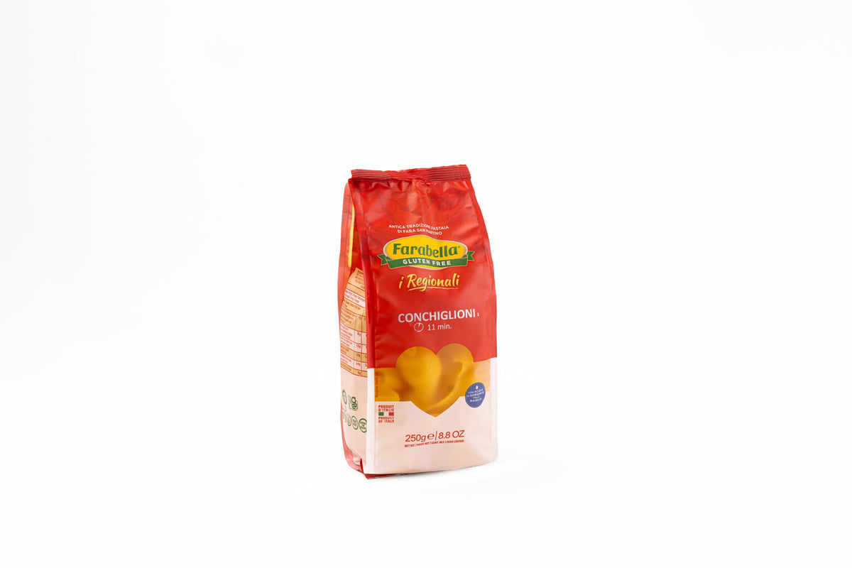 Makaron Conchiglioni Farabella 250g