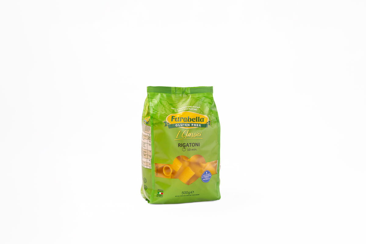 Makaron Rigatoni Farabella 500g