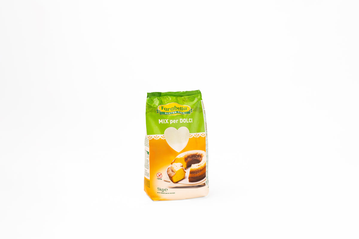 Mieszanka do ciast MIX per DOLCI Farabella 1kg
