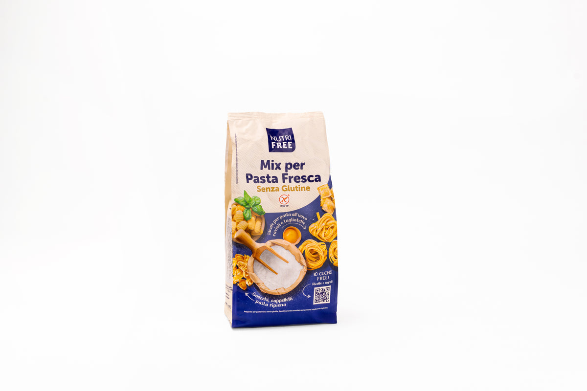 Mąka do makaronu Mix Per Pasta Fresca Nutri Free 1000g