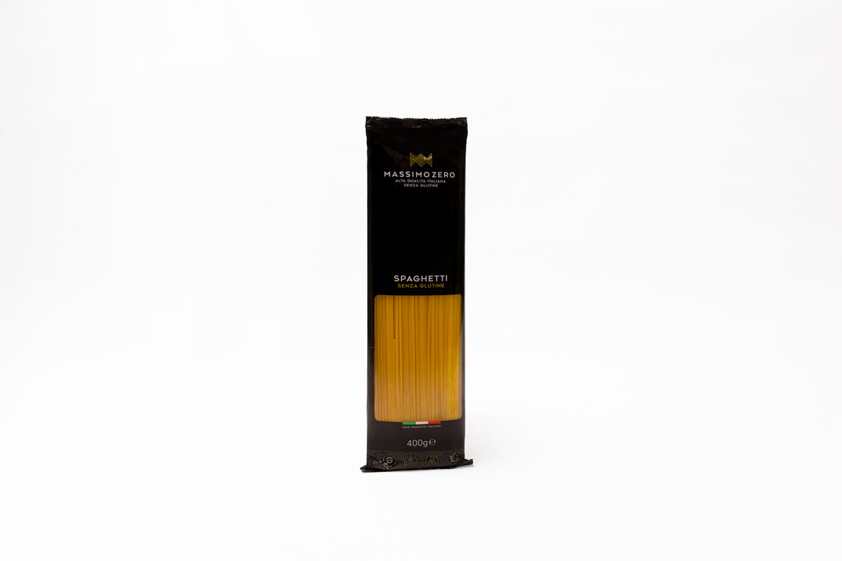 Makaron SPAGHETTI MASSIMO ZERO 400g