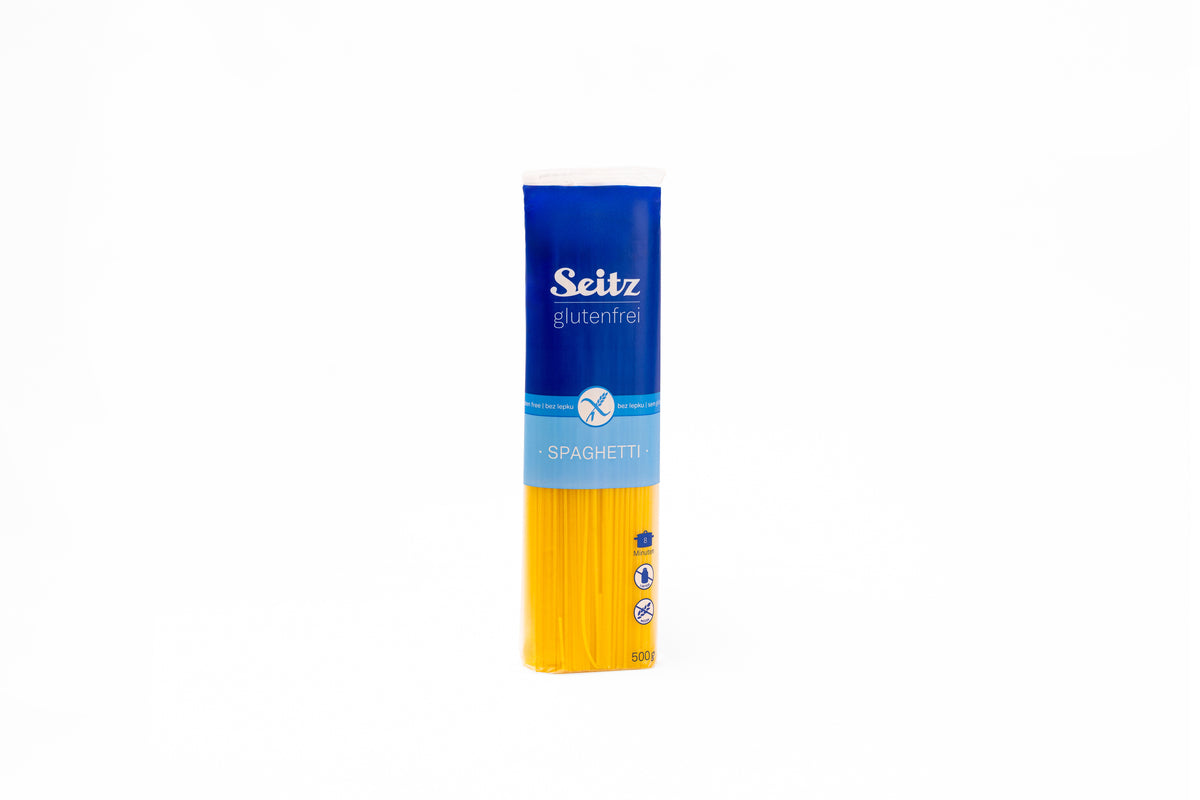 Makaron Spaghetti SEITZ 500g