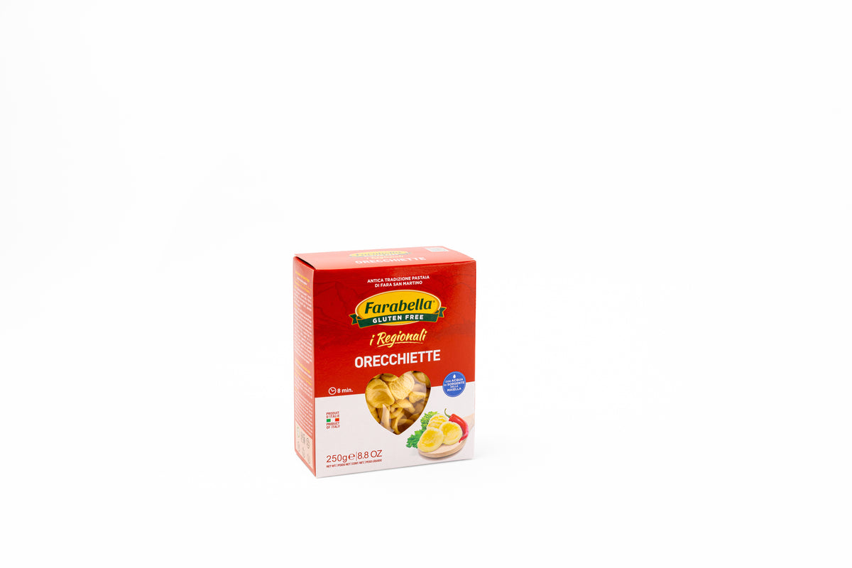 Makaron Orecchiette Farabella