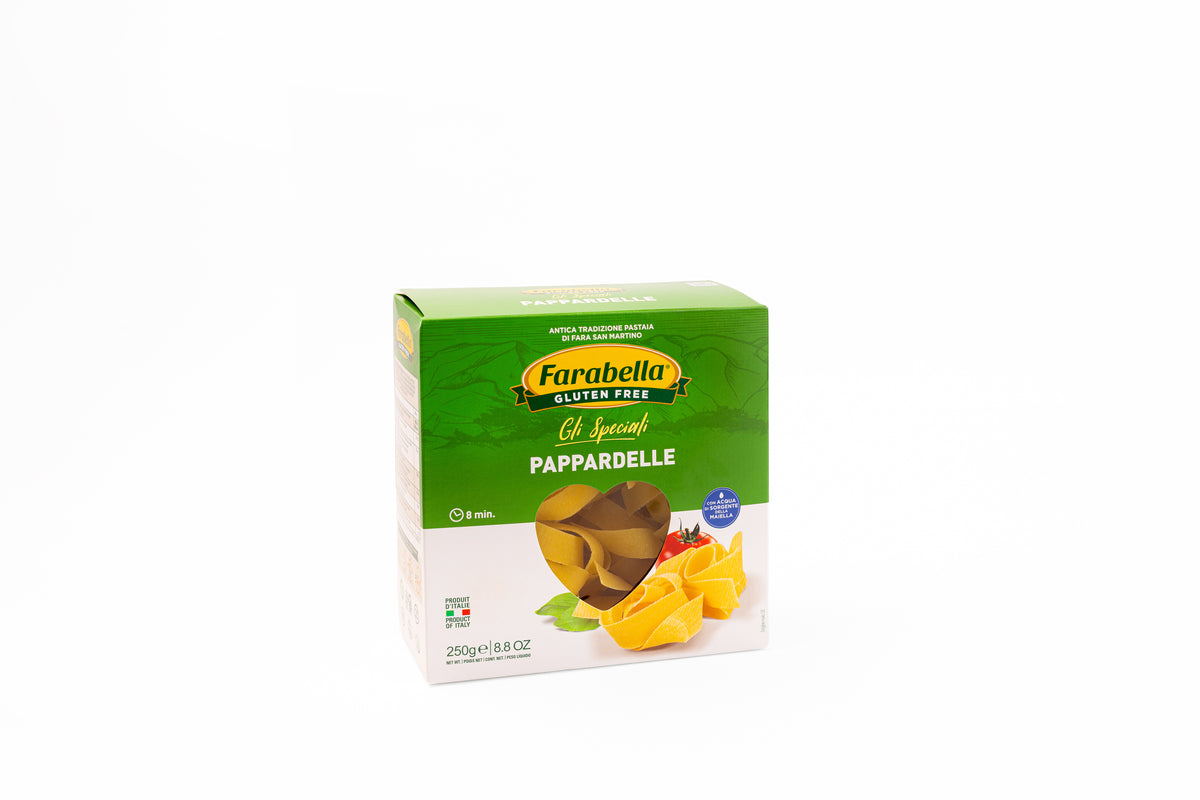 Makaron Pappardelle Farabella 250g