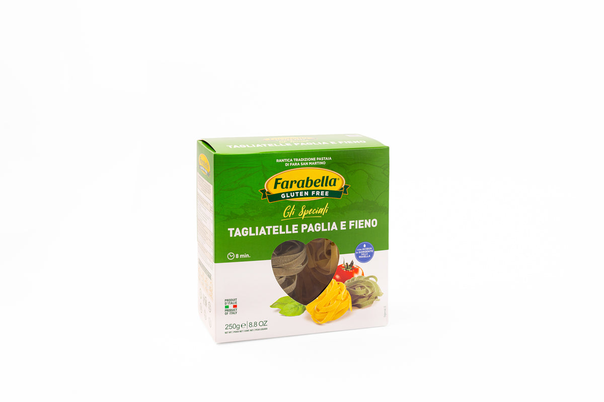 Makaron Tagliatelle Farabella