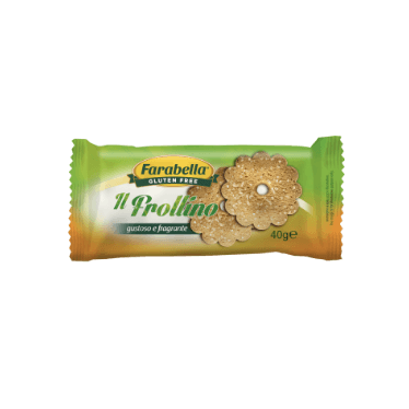 Ciasteczka Il Frollino Farabella 40g