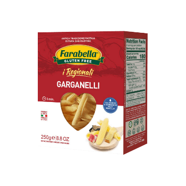 Makaron Garganelli Farabella 250g